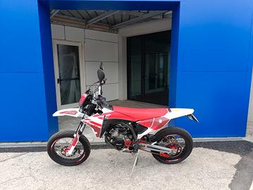Fantic Motor XM 50