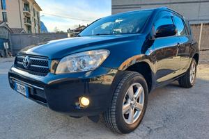 Toyota RAV 4 2.2 D-4D 136 CV 4X4