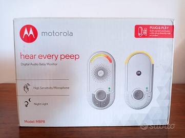 Baby monitor Motorola