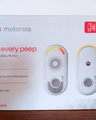 Baby monitor Motorola