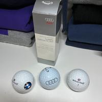 Palline golf