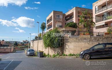 Appartamento a Messina 3 locali