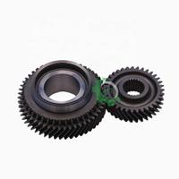 Volkswagen Caddy Touran set 5 marcia lunga