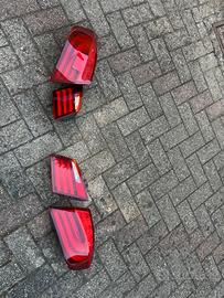 Fari posteriore BMW F10