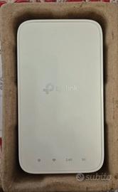 Ripetitore WiFi TP-Link RE330 Dual Band OneMesh