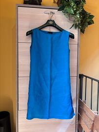 Abito in lino Cristina Gavioli