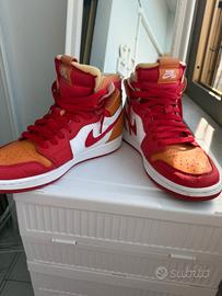 nike air Jordan zoom