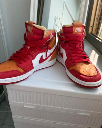 nike air Jordan zoom