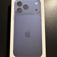 Iphone 17 Pro Max 256GB