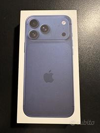 Iphone 17 Pro Max 256GB