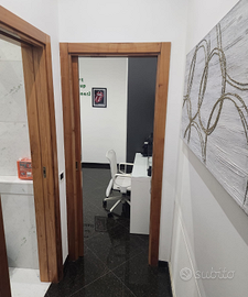 Monolacale accessoriato in centro città