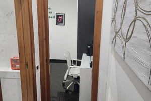 Monolacale accessoriato in centro città