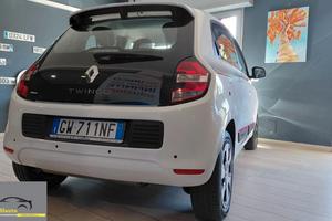 Renault Twingo 1.0cc 70cv km certificati