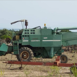 Arbos 125 pezzi di ricambio