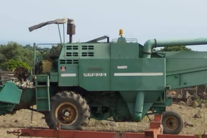 Arbos 125 pezzi di ricambio