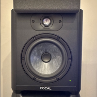 Focal Alpha 65 Evo Coppia
