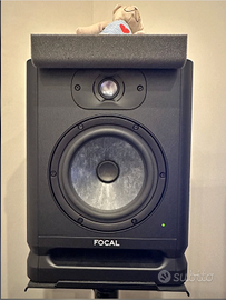 Focal Alpha 65 Evo Coppia
