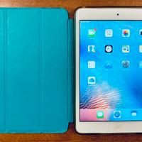 Ipad mini A1455 da 16gb wifi e cellular dati