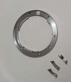 Ricambi Nikon Anello a baionetta