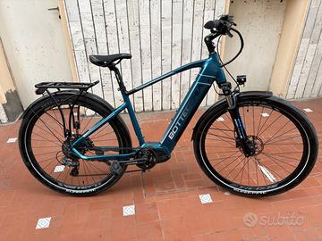 E-bike Bottecchia mod. Cambridge