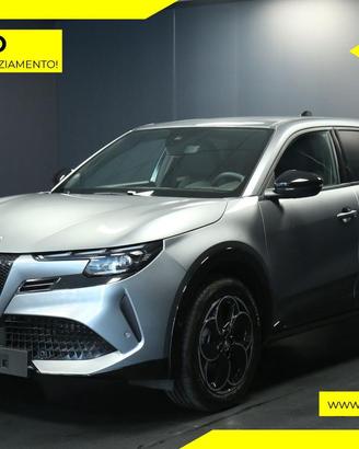 ALFA ROMEO Junior 1.2 145CV Hybrid eDCT6 Q4