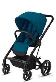 Cybex balios s