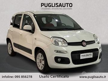 FIAT Panda 3ªs 1.3 MJT 80CV S&S Easy
