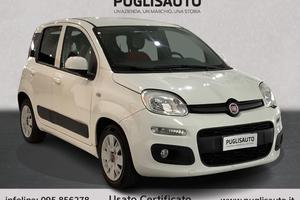 FIAT Panda 3ªs 1.3 MJT 80CV S&S Easy