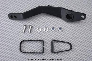 Pedale freno per HONDA CBR 500 R 2024 - 2026