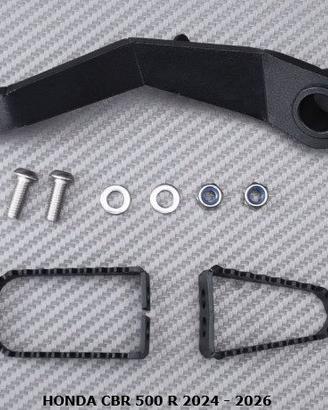 Pedale freno per HONDA CBR 500 R 2024 - 2026