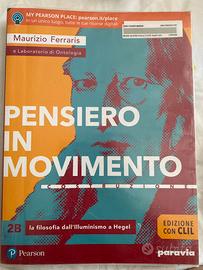 Pensiero in movimento 2B