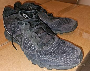 scarpe uomo Reebok ZigWild Trail 6 N44