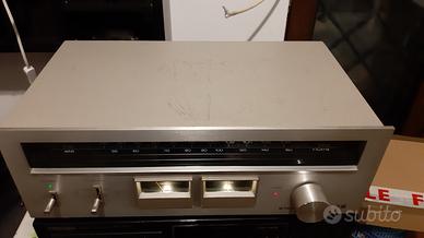 radio sintonizzatore PIONEER TX 606