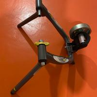 Rullo bici Cycleops Powerbeampro