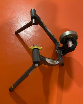Rullo bici Cycleops Powerbeampro