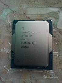 i7 14700f
