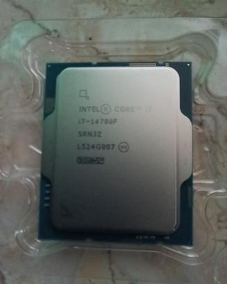 i7 14700f