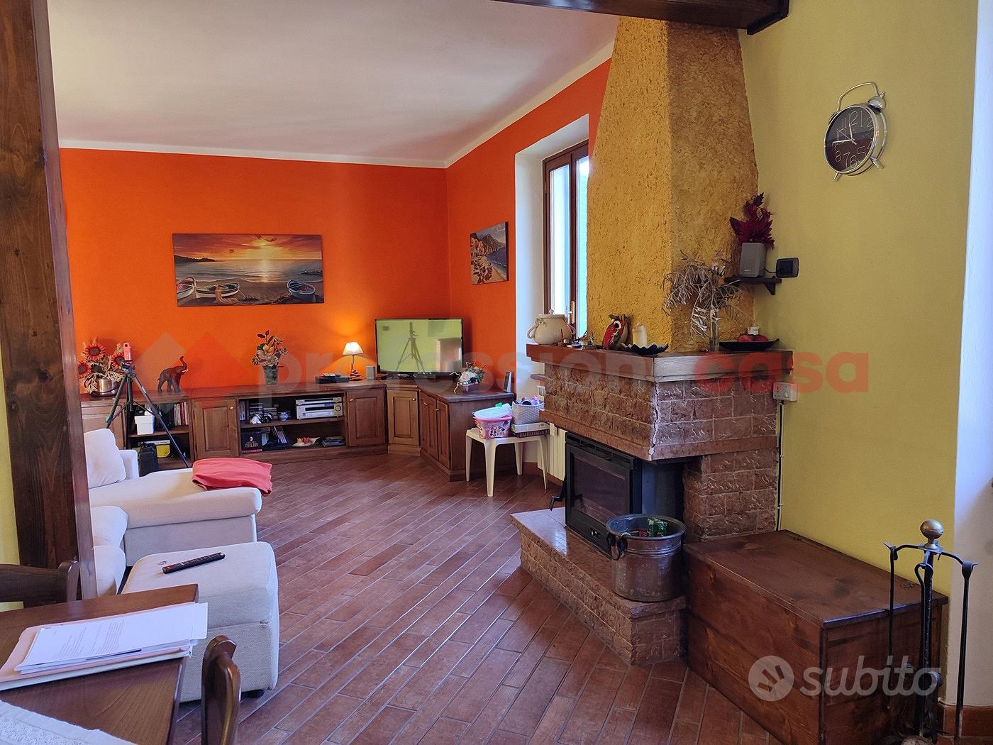 Apartment in Borgo a Mozzano, Socciglia - Vista 4