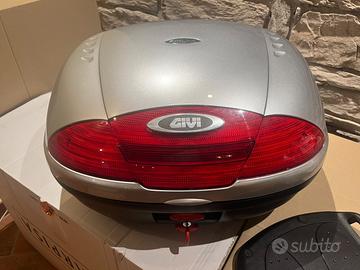 bauletto Givi simply