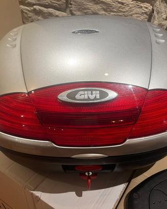 bauletto Givi simply