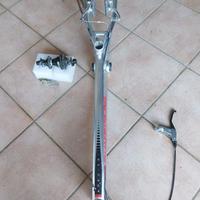 telaio bmx