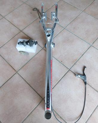 telaio bmx