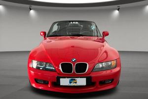 BMW Z3 Roadster 1.8 116cv