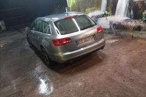x passaggio a 7 posti