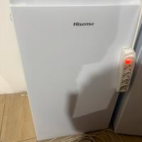 Congelatore Hisense