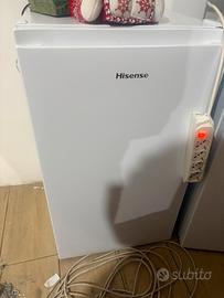 Congelatore Hisense