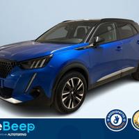 Peugeot 2008 1.2 PURETECH GT PACK S&S 130CV EAT8
