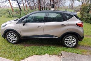 Renault CAPTUR 1.5 DS 110cv