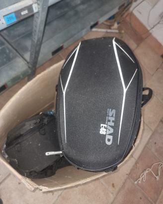 borse  da moto 