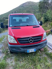 mercedes sprinter 415